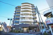都営浅草線馬込駅まで徒歩5分