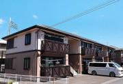 京王相模原線多摩境駅まで徒歩14分