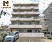 エトワール矢城A棟