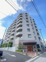 東武伊勢崎・大師線西新井駅まで徒歩4分