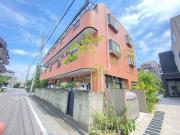パークハイツ東綾瀬