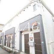 西武池袋・豊島線椎名町駅まで徒歩9分