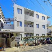 東急目黒線西小山駅まで徒歩9分