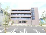 ＪＲ福知山線福知山駅まで徒歩6分