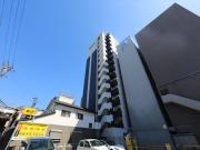 地下鉄鶴舞線大須観音駅まで徒歩5分
