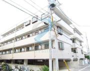 都営新宿線篠崎駅まで徒歩14分