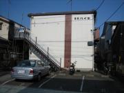 SKハイツI