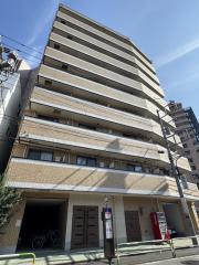 リテラス町屋
