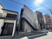 ブルーライン蒔田駅まで徒歩5分