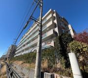西武池袋・豊島線清瀬駅まで徒歩8分