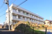 京王線長沼駅まで徒歩12分