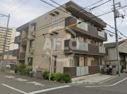 地下鉄御堂筋線長居駅まで徒歩14分