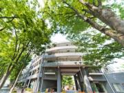 URアーバンライフゆりの木通り東