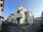 グランメール東出町