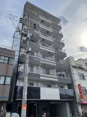 サンライフ北田辺