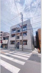 地下鉄鶴舞線川名駅まで徒歩7分
