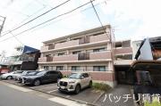 地下鉄東山線中村日赤駅まで徒歩12分