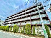 ＪＲ中央線荻窪駅まで徒歩5分