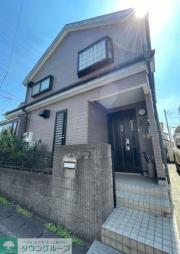 藤塚戸建