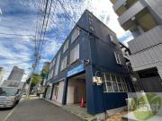 地下鉄南北線北１８条駅まで徒歩3分