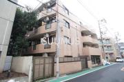 京王線幡ヶ谷駅まで徒歩7分