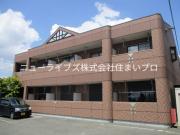 京阪本線寝屋川市駅まで徒歩18分