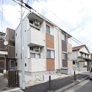 地下鉄東山線中村公園駅まで徒歩9分