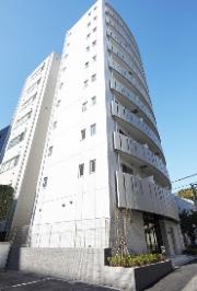 東京メトロ千代田線赤坂駅まで徒歩5分