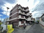 ＪＲ片町線津田駅まで徒歩11分