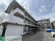 Residence-inZAMA