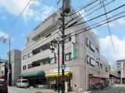 ＪＲ京浜東北・根岸線北浦和駅まで徒歩2分