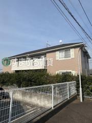 タウン樹B