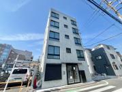 Tier Cube Higashi-Kanagawa
