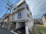 福町2丁目車庫付戸建て