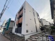 東武伊勢崎・大師線竹ノ塚駅まで徒歩10分