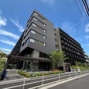 ＪＲ総武線（各駅停車）大久保駅まで徒歩6分