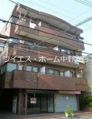 イージス高円寺