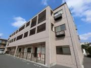 京成本線公津の杜駅まで徒歩17分