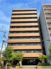 ドミール桜川