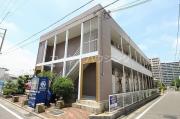 ＪＲ阪和線日根野駅まで徒歩6分