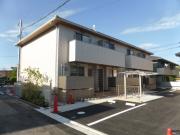 ユアメゾン ル フォレ壱番館