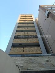 地下鉄箱崎線呉服町駅まで徒歩5分