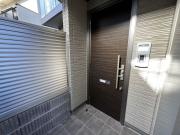 シャーメゾン かがや樹・M