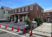 小田急小田原線成城学園前駅まで徒歩10分