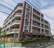 アンビシャス京王堀之内