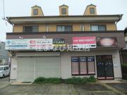 愛知環状鉄道三河豊田駅まで徒歩10分