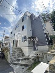 ＪＲ京浜東北・根岸線東十条駅まで徒歩8分