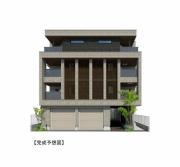 シャンテ御器所