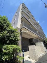 パークアクシス高田馬場テラス