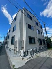 西武池袋・豊島線ひばりヶ丘駅まで徒歩9分